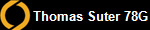  Thomas Suter 78G