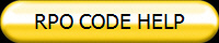 RPO CODE HELP